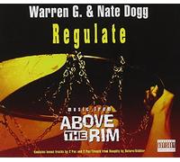 Warren G - Regulate
