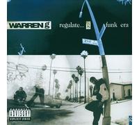 Warren G - Regulate...G Funk Era