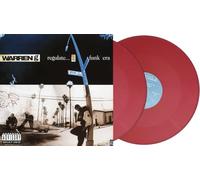 Warren G - Regulate...G Funk Era (Light Blue Vinyl) [Vinilo]