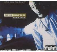 Warren G - Smokin' Me Out