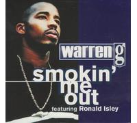 Warren G - Smokin Me Out / We Brings Heat