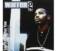 Warren G - Take a Look Over Your Sho