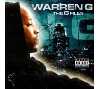 Warren G - The G-Files