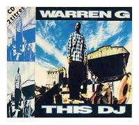 Warren G - This d.J