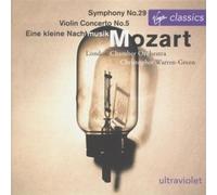 Warren-Green,C. - Une Petite Musique de nuit