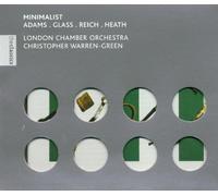 Warren-Green,Christopher - Minimalist