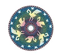 Warren Hampshire - Language of the Birds [Vinilo]