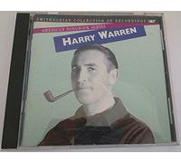 Warren, Harry - American Songbook Series