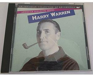 Warren, Harry - American Songbook Series