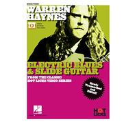 Warren Haynes – Blues eléctrico y guitarra slide – de la serie de videos Classic Hot Licks