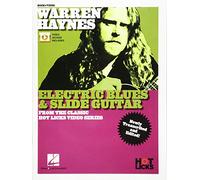 Warren Haynes - Electric Blues & Slide Guitar: From the Classic Hot Licks Video Series