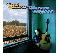 Warren Haynes - Live At Bonnaroo