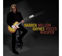 Million Voices Whisper (Edición deluxe) - 2LP Amarillo [Vinilo]