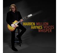 Million Voices Whisper (Edición deluxe) - 2LP Amarillo [Vinilo]