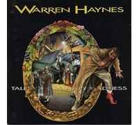 Warren Haynes - Tales of Ordinary Madness