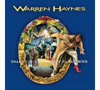 Haynes, Warren - Tales of Ordinary Madness [Vinilo]