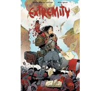 Warren Johnson, Daniel - Extremity Deluxe