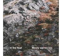 Warren,Kenny Trio - In The Heat (LP) [Vinilo]