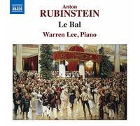 W. Lee - Rubinstein, Anton: Bal (Le)