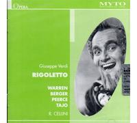 Warren Leonard - MCD 004H050 - DELETED