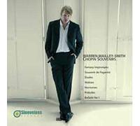 Warren Mailey-Smith - Fr?d?ric Chopin: Souvenirs