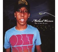 Warren, Michael - Race to Beat the Sun