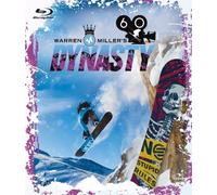 Warren Miller - Dynasty [Blu-ray] [Reino Unido]