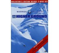Warren Miller Higher Ground [Reino Unido] [DVD]