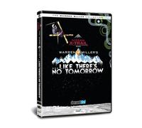 WARREN MILLER - Like There's No Tomorrow [DVD] [Reino Unido]