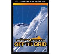 Warren Miller: Off the Grid [Reino Unido] [DVD]