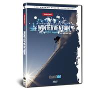 Warren Miller: Wintervention [DVD] [Reino Unido]