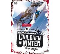 Warren Miller's Children Of The Winter [DVD] [Reino Unido]