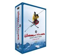 Warren Miller's Collection 2005-2008 [DVD] [Reino Unido]