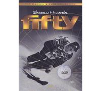 Warren Miller's Fifty [DVD] [Reino Unido]