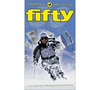 Warren Miller's Fifty [USA] [VHS]