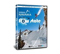 Warren Miller's Flow State [DVD] [Reino Unido]
