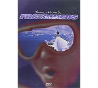 Warren Miller's Freerider [DVD] [Reino Unido]