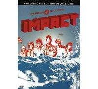 Warren Miller's Impact [Reino Unido] [DVD]