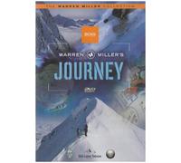 Warren Miller's Journey [DVD] [Reino Unido]