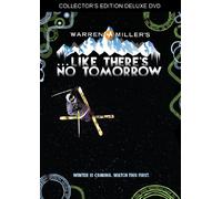 Warren Millers-Like Theres No Tomorrow [Reino Unido] [DVD]