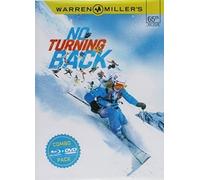 Warren Miller's No Turning Back DVD and Blu-Ray Combo