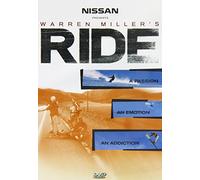 Warren Miller's Ride [DVD] [Reino Unido]