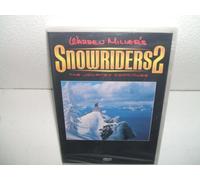 Warren Miller's Snowriders 2 [DVD] [Reino Unido]