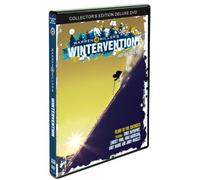 Warren Miller's Wintervention [Reino Unido] [DVD]