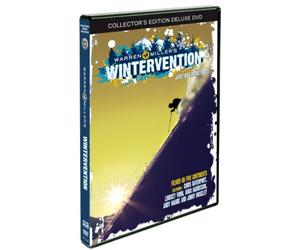 Warren Miller's Wintervention [Reino Unido] [DVD]