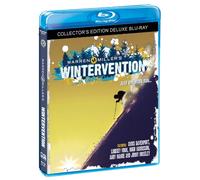 Warren Miller's Wintervention - Warren Miller's Wintervention [Reino Unido] [Blu-ray]