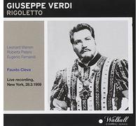Warren - Rigoletto