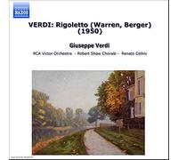 Warren - Rigoletto