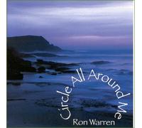 Warren, Ron - Circle All Around Me (US Import)
