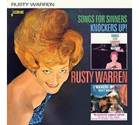 Warren, Rusty - Songs For Sinners / Knockers Up!
